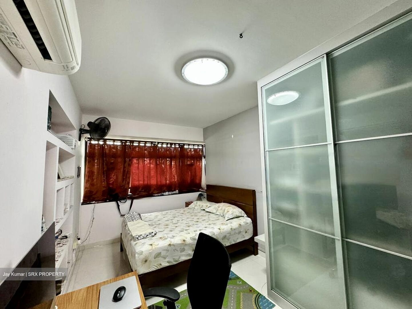 Blk 436A Fernvale Road (Sengkang), HDB 4 Rooms #473762021